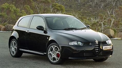 Used car review: Alfa Romeo 147 GTA 2003-07 - Drive