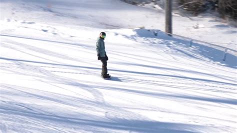 Great Bear Ski Valley opens for season