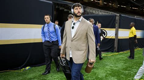 Lions at Saints: Player arrivals