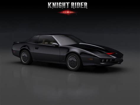 Knight Rider Kitt Wallpapers - Wallpaper Cave