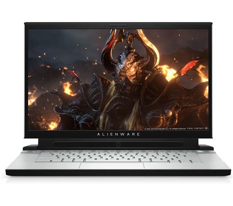 Buy ALIENWARE m15 R2 15.6” Gaming Laptop - Intel® Core™ i7, RTX 2070, 1 ...