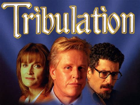 Tribulation (2000) - Rotten Tomatoes