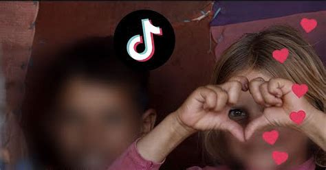 TikTok is Profiting From Live Streams of Syrian Refugees Begging | PetaPixel