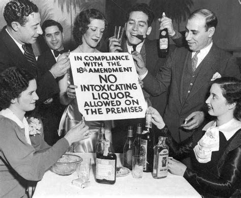 Pin by Kate Cullen on Quotes | 1920s speakeasy, Prohibition party ...