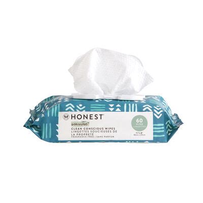 Baby Wipes | The Honest Company