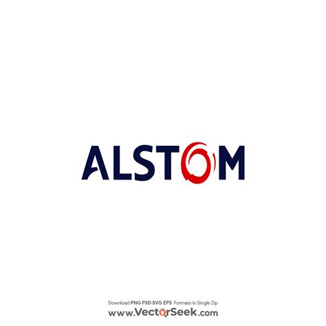 Alstom Logo Vector - (.Ai .PNG .SVG .EPS Free Download)