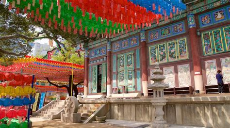 Jogyesa Temple Tours - Book Now | Expedia