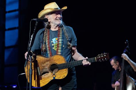 Willie Nelson's New Song 'Our Song': Listen - Rolling Stone