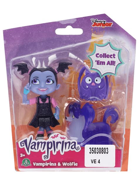 Vampirina & Wolfie kopen? - Wibra Nederland - Dat doe je goed.