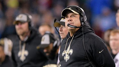 Why Saints coach Sean Payton brought $200,000 in cash to a team meeting