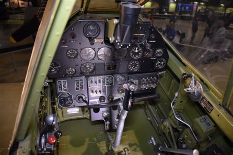 Curtiss P 40 Warhawk Cockpit | My XXX Hot Girl