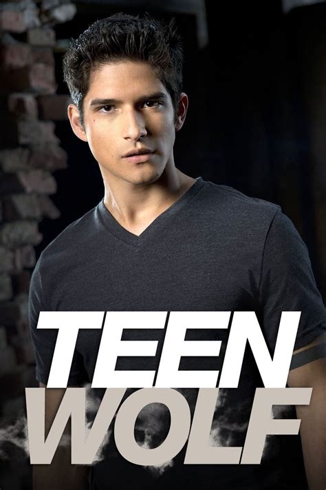 Teen Wolf | Rotten Tomatoes