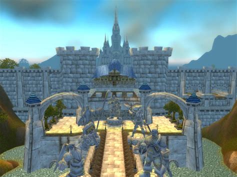 Stormwind | Scarshield Legion Wiki | Fandom powered by Wikia