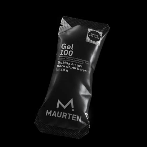 GEL100 - Maurten México