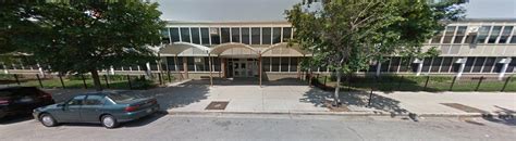 Robert Healy Elementary School Alumni - Chicago, IL