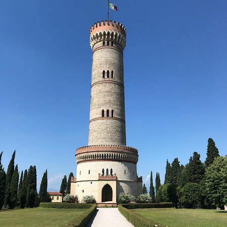 Torre di San Martino (San Martino della Battaglia): AGGIORNATO 2019 - tutto quello che c'è da ...