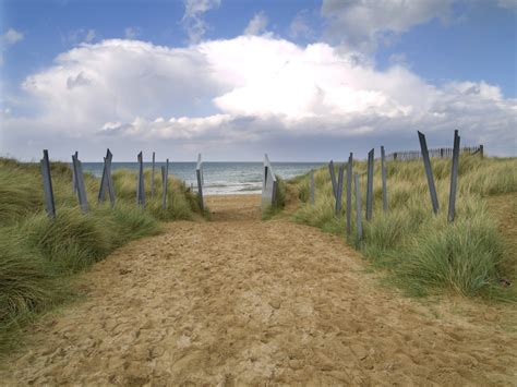 Juno Beach Centre - Historic Places Days