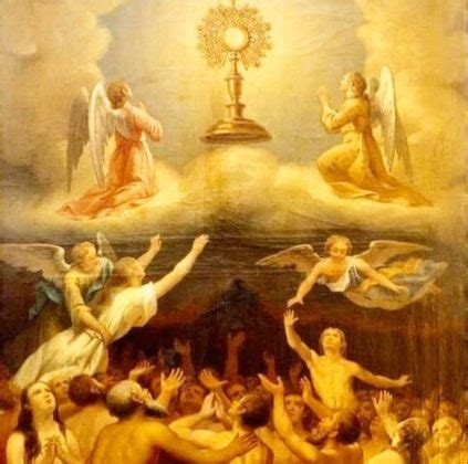 PRAYER REMEMBERING THE HOLY SOULS IN PURGATORY | Vcatholic