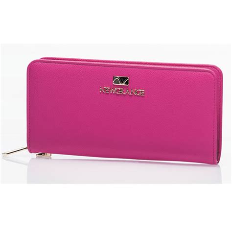 Newgrange Living Sienna Purse Pink - giftme.ie