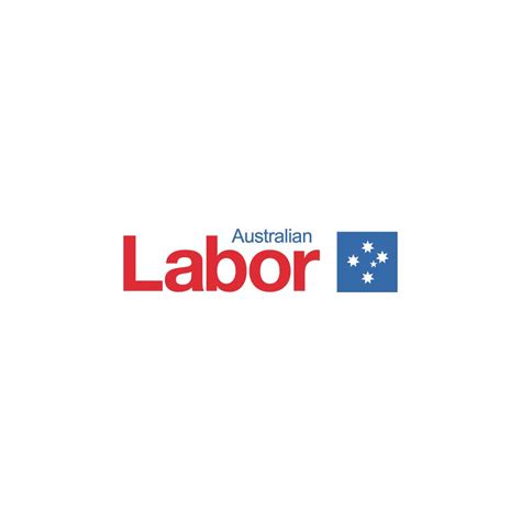 Australian Labor Party Wordmark Logo Vector - (.Ai .PNG .SVG .EPS Free ...