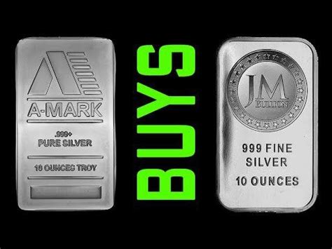 A-Mark Precious Metals acquires JM Bullion : Silverbugs