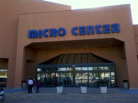 Micro Center Gift Card - Dallas, TX | Giftly