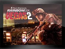 Rainbow Six: Vegas 2 Cheat | X22CHEATS.com