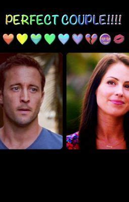 Steve McGarrett and Catherine Rollins Love Story - Wattpad