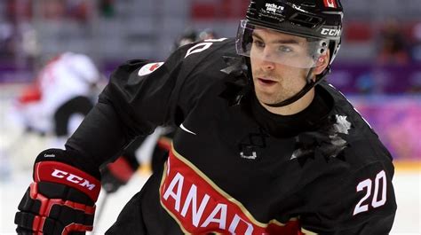 Without a contract for next year, will John Tavares play for Canada in ...