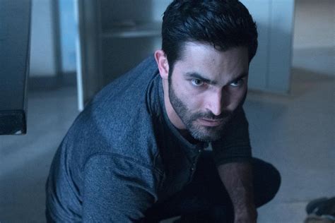 Hoechlin Central on Twitter: "Gallery Update: Teen Wolf Finale ...