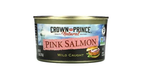 The Ultimate Ranking Of Canned Salmon Brands