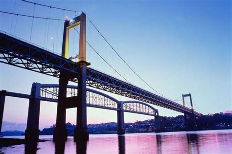 Growing support in Cornwall to have Tamar Bridge tolls scrapped ...