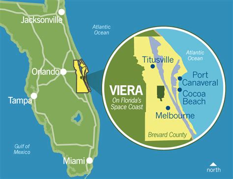 Reasons To Invest In Viera Top 25 Master Planned Community in HIGH ...