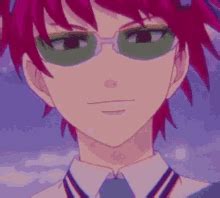 Saiki Kusuo Watch Your Tone GIF - Saiki Kusuo Saiki K Watch Your Tone ...