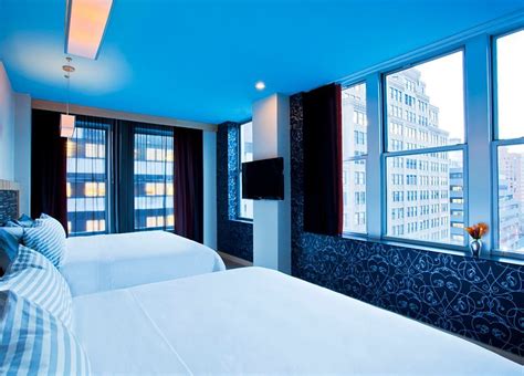 TRYP BY WYNDHAM NEW YORK CITY TIMES SQUARE SOUTH - Updated 2024 Reviews, Photos & Prices