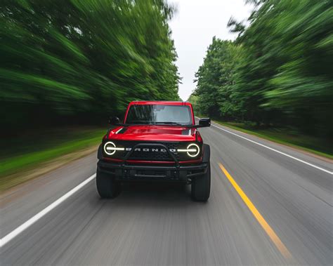 1280x1024 Ford Bronco 2021 1280x1024 Resolution HD 4k Wallpapers, Images, Backgrounds, Photos ...