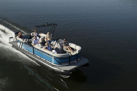 2023 Starcraft SLS 3 Pontoon for sale - YachtWorld