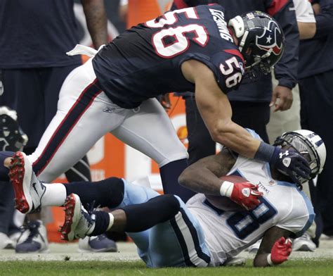 Texans' defense boasts top-five potential