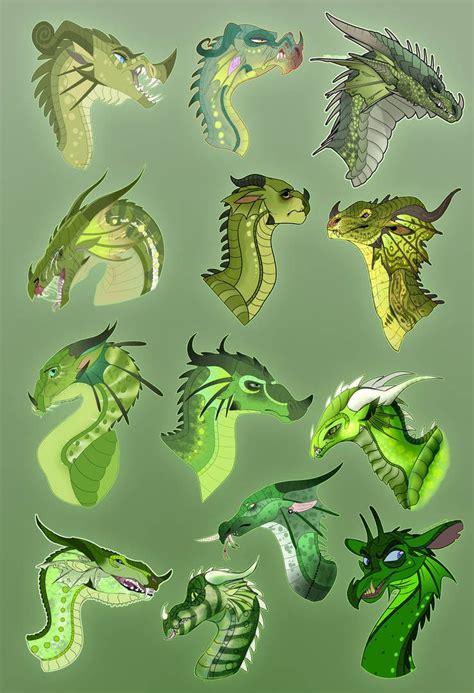 Chameleon Interpretations by xTheDragonRebornx | Wings of fire, Wings of fire dragons, Fire art