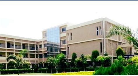 Mata gujri college for commerce block