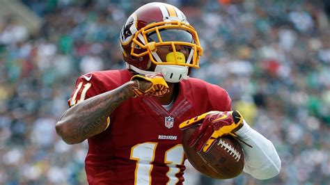 Desean Jackson Redskins Career Highlights - YouTube