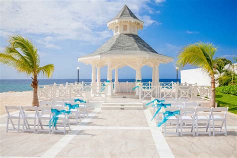 Ocho Rios Destination Weddings Destify