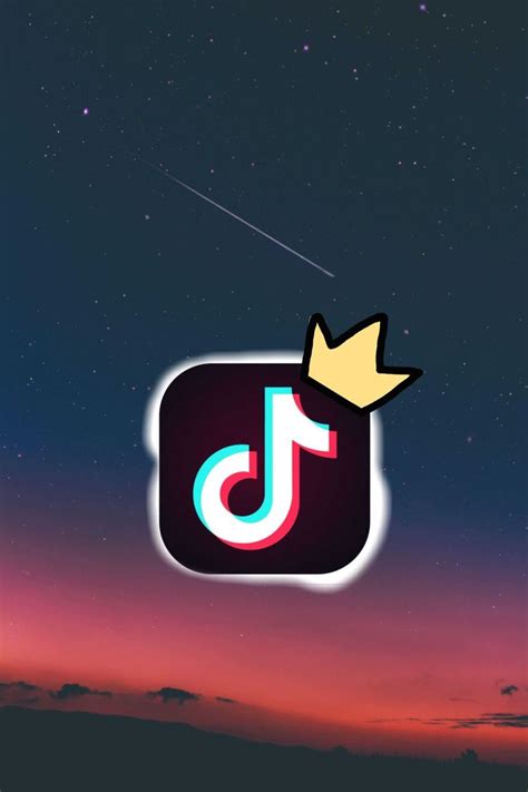 TikTok Wallpaper Explore more #tiktok, ByteDance Ltd., China, Dance, Entertainment wallp ...