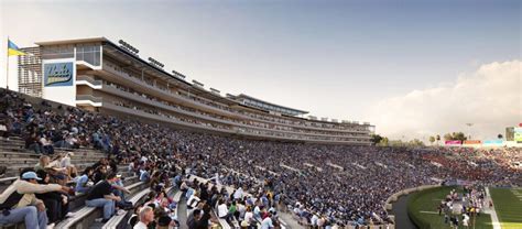 Rose Bowl Renovation and Expansion, Pasadena, CA - Syska Hennessy Group