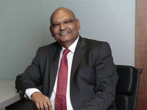 Meet Indian Metals & Mining Magnate Anil Agarwal - Chairman Of Vedanta ...