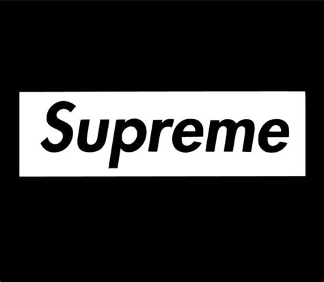 white supreme logo 10 free Cliparts | Download images on Clipground 2024