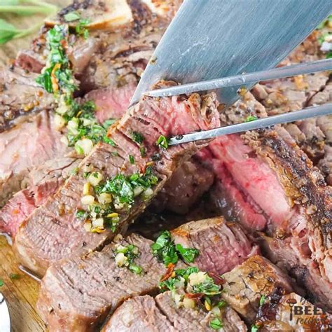 Porterhouse Steak Recipe | Best Beef Recipes