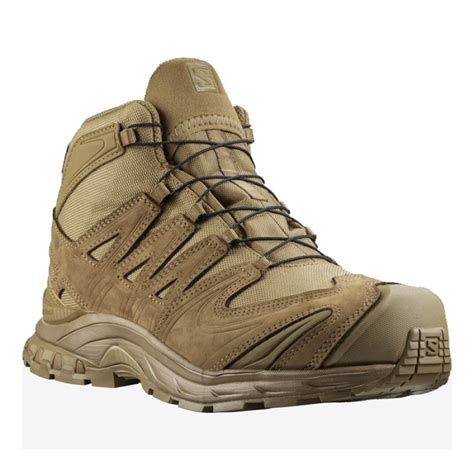 Salomon XA Forces Mid | Valhalla Tactical