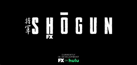 Shogun: Casting Revealed for FX on Hulu Period Drama Series - canceled ...