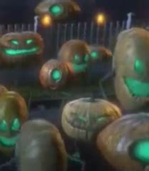 Pumpkins Voice - Monsters vs. Aliens: Mutant Pumpkins From Outer Space ...